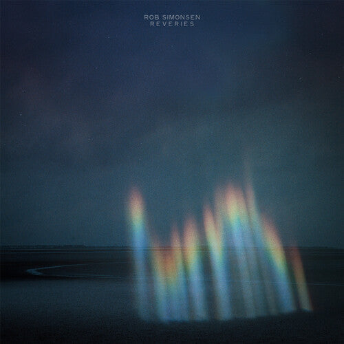 Rob Simonsen: Reveries - Record
