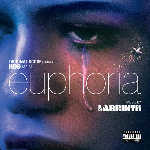 Labrinth: Euphoria (Original Score From the HBO Series) - VINYL