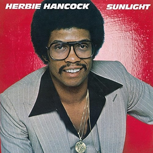 Herbie Hancock: Sunlight - VINYL