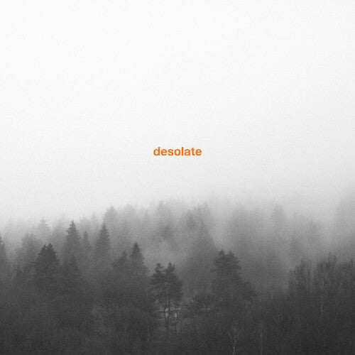 Desolate: Exceptionalism - Record