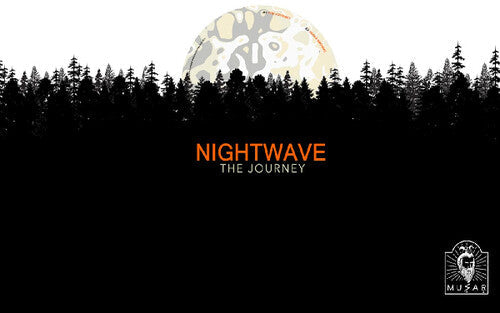 Nightwave: The Journey - Record