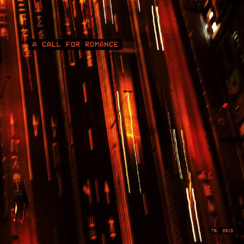 Trap-A-Holics: A Call For Romance - Record