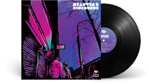 Starvin B: Forever Queens - Record