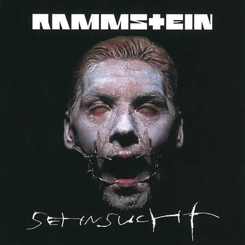 Rammstein- Sehnsucht { VINYL LP }