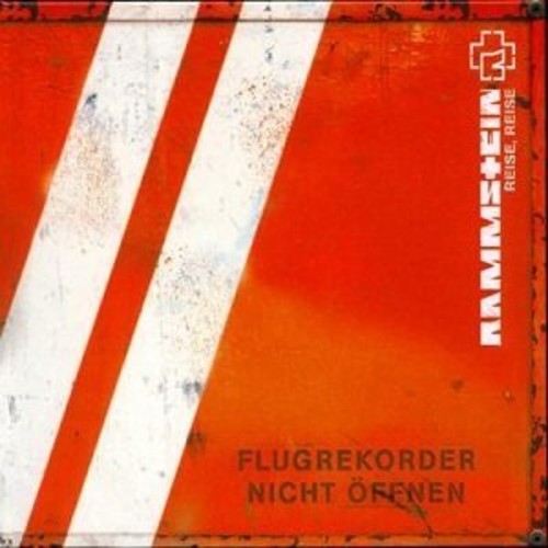 Rammstein: Reise, Reise - VINYL