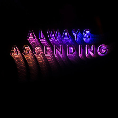 Franz Ferdinand- Always Ascending [LP] { VINYL LP }