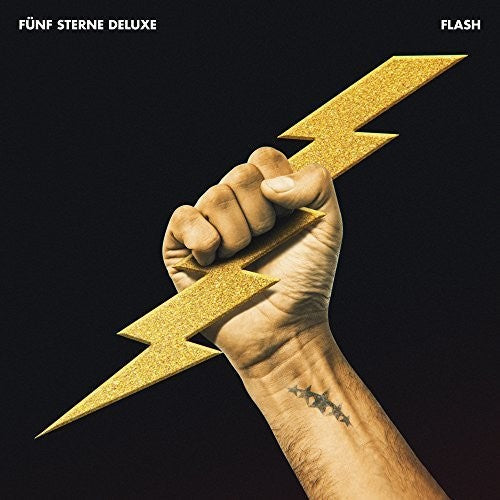 Fuenf Sterne Deluxe: Flash - Record