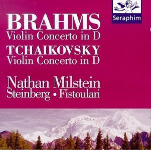 Dvorak & Glazunov: Violin Concert A Minor - Record