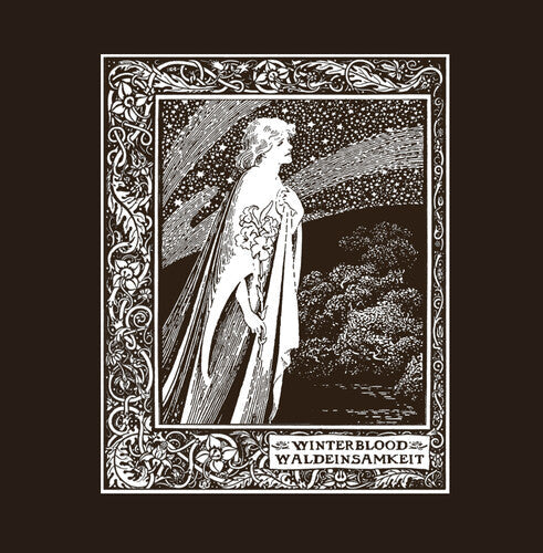 Winterblood: Waldeinsamkeit - VINYL