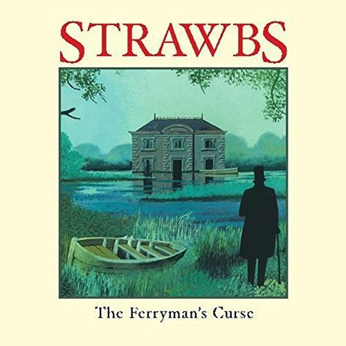 The Strawbs: Ferryman's Curse - CD