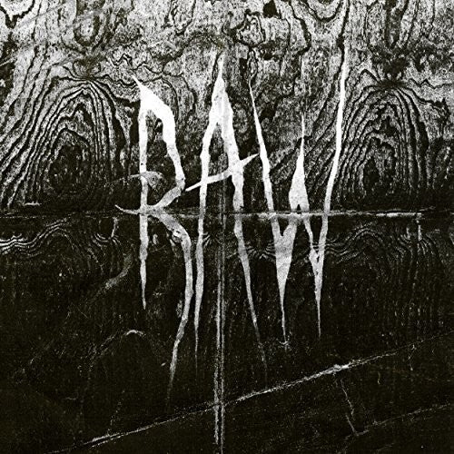 Raw: From The First Glass To The Grave - Record
