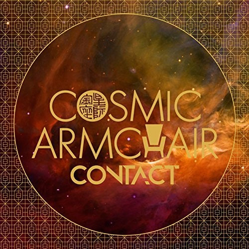 Cosmic Armchair: Contact - Record