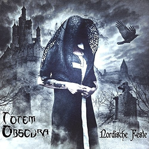 Totem Obscura: Nordische Feste - Record
