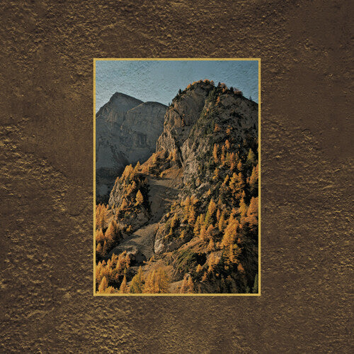 Earth & Pillars: Earth 2 - VINYL