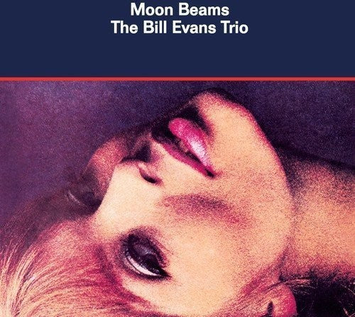 Bill Evans- Moon Beams { VINYL LP }