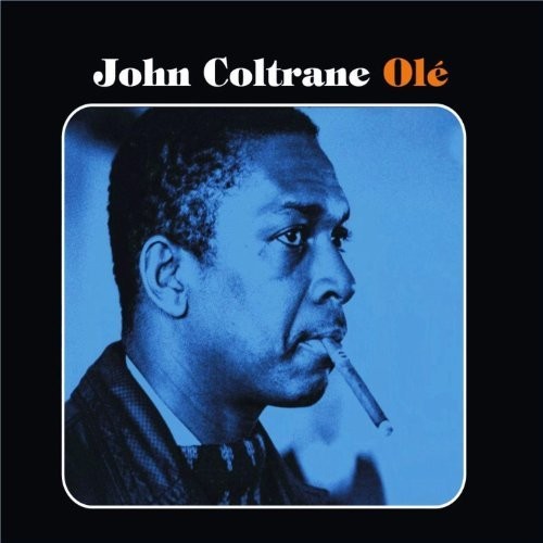 John Coltrane: Ole - VINYL