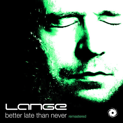 Lange: Better Late Than Never - Record