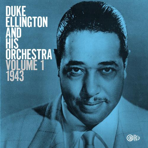 Duke Ellington- Duke Ellington Volume 1: 1943 { VINYL LP }