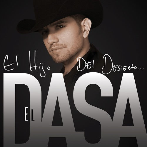 Dasa: Hijo Del Desierto - CD