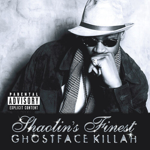 Ghostface Killah: Shaolin's Finest - Record