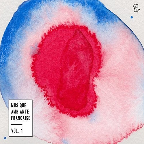 Various Artists: Musique Ambiante Francaise Vol 1 / Various - Record