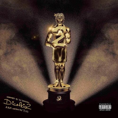 J.I.D- DiCaprio 2 { VINYL LP }