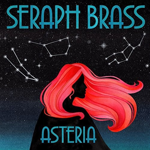 Seraph Brass: Asteria - Record