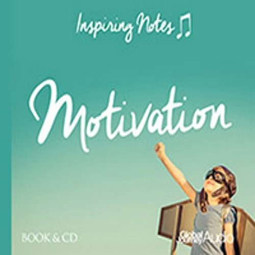 Peter Samuels: Motivation: Inspiring Notes - Record