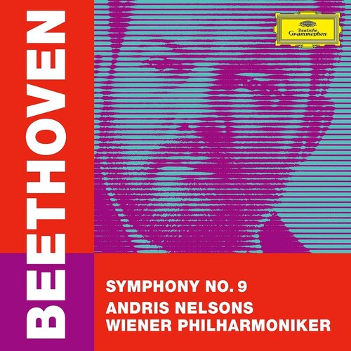 Andris Nelsons: Symphony No 9 - Record