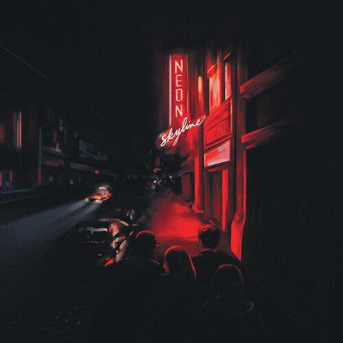 Andy Shauf- The Neon Skyline { VINYL LP }