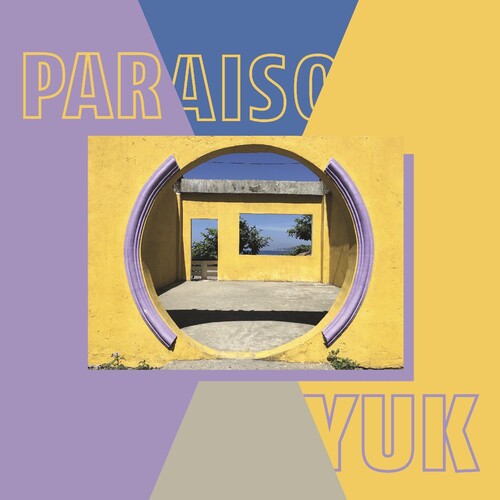 Yuk.: Paraiso - Record