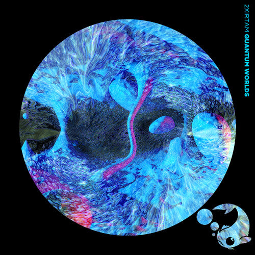 2Xirtam: Quantum Worlds - Record