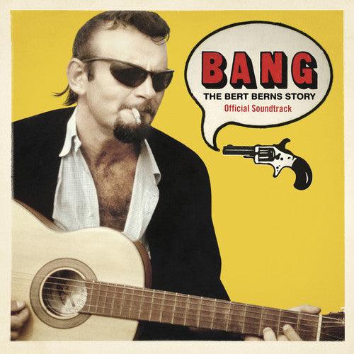 Various Artists- Bang: The Bert Berns Story (Various Artists) { VINYL LP }