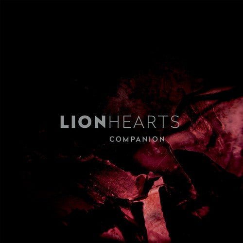 Lionhearts: Companion - Record