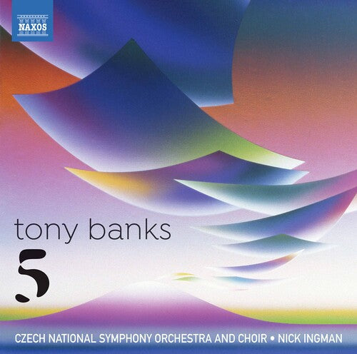 Tony Banks: 5 - Record