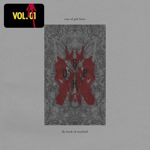Reznor, Trent / Ross, Atticus: Watchmen: Volume 1 (Music From the HBO Series) - VINYL