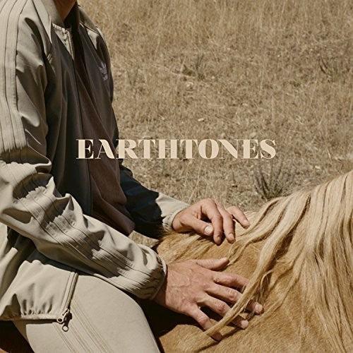 Bahamas- Earthtones { VINYL LP }