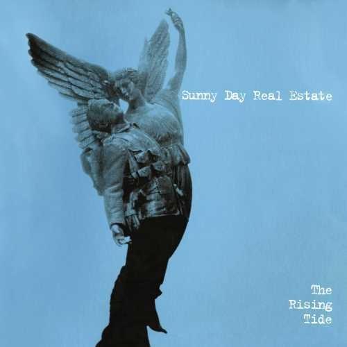 Sunny Day Real Estate- The Rising Tide { VINYL LP }
