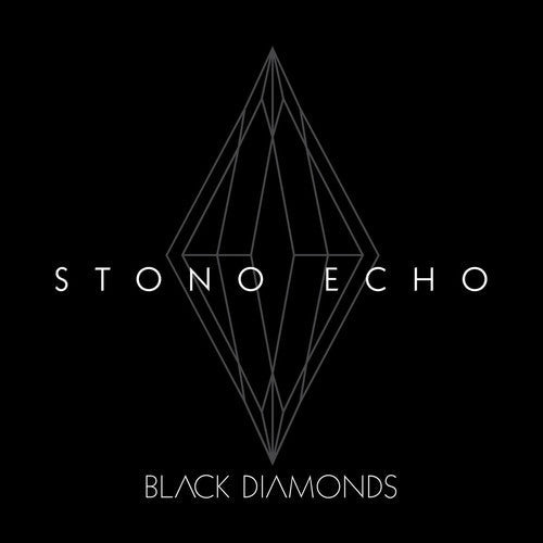 Stono Echo: Black Diamonds - Record