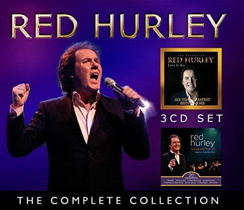 Red Hurley: Complete Collection - Record