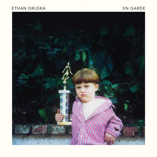 Ethan Gruska: En Garde - VINYL