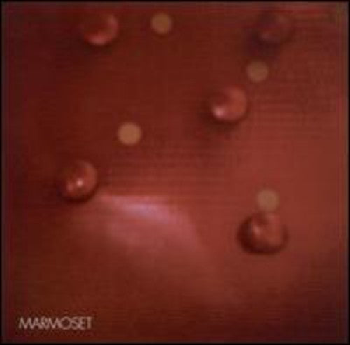 Marmoset: Record in Red - Record
