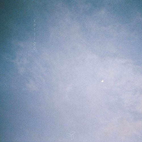 Eden: Vertigo - VINYL