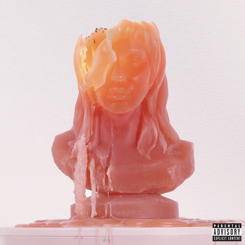 Kesha ( Ke$Ha ): High Road - Record