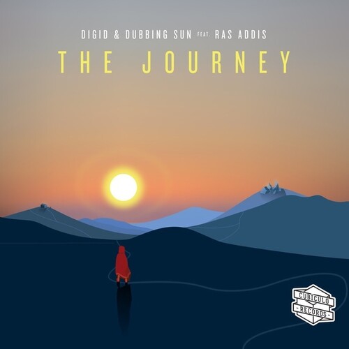 Digid & Dubbing & Ras Addis: Journey - Record