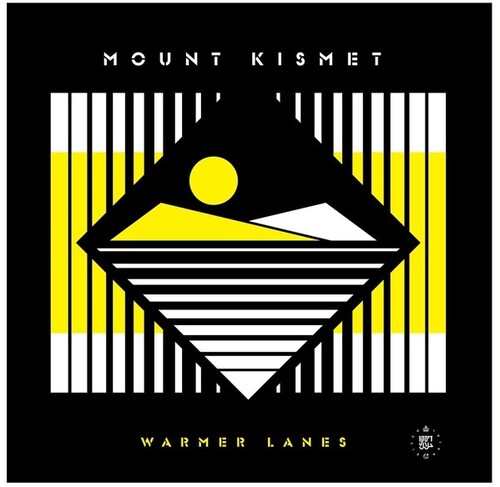 Mount Kismet: Warmer Lanes - Record