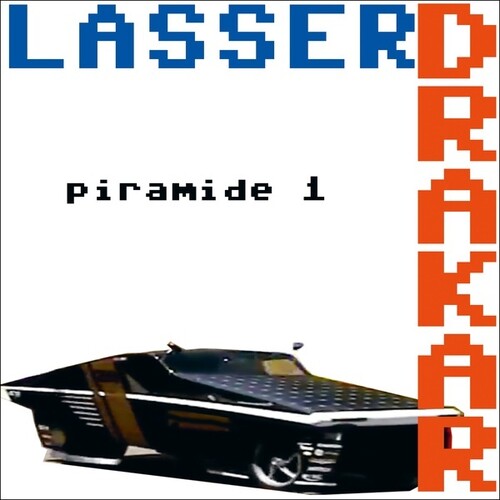 Lasser Drakar: Piramide 1 - Record