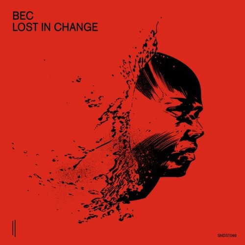 Bec: Lost In Change - 12-INCH SINGLE