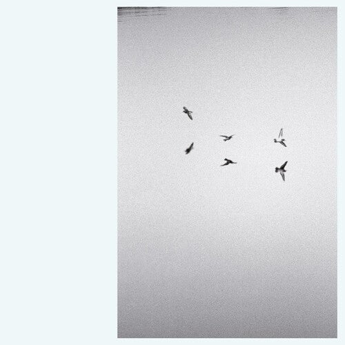 Kirk Barley: Landscapes - Record