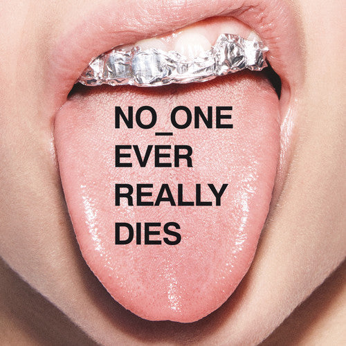 N.E.R.D.: No_One Ever Really Dies - Record